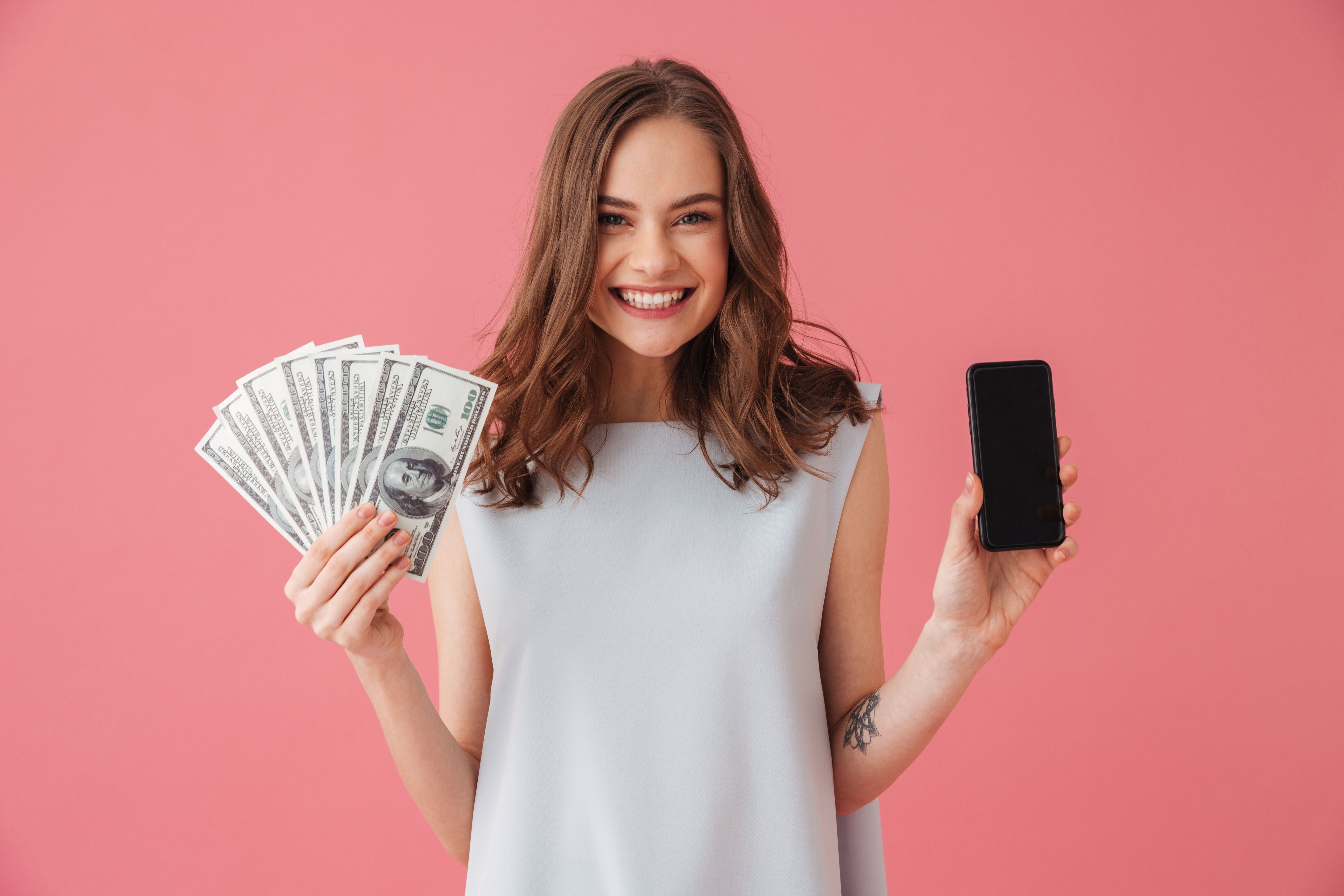 Hogyan működik a telefonos tartalomgyártás?