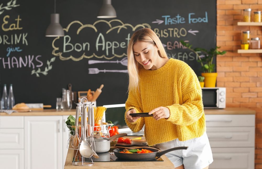 6 ingyenes képszerkesztő alkalmazás iOS-re és Android-ra